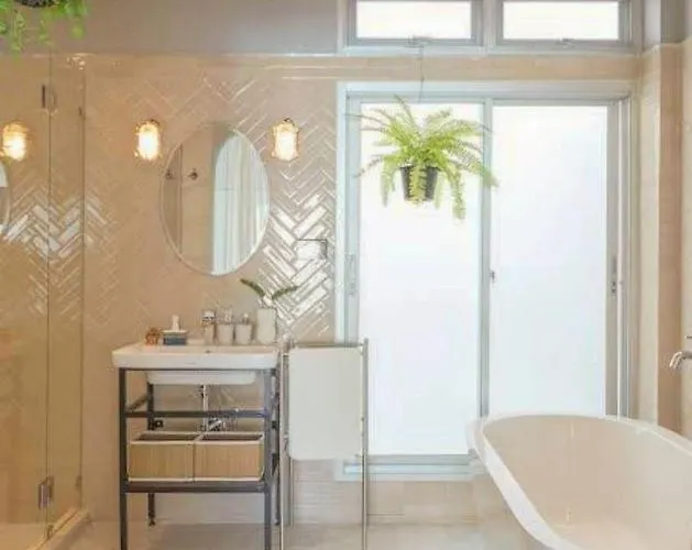 Q Home_iconsiam 公寓式飯店